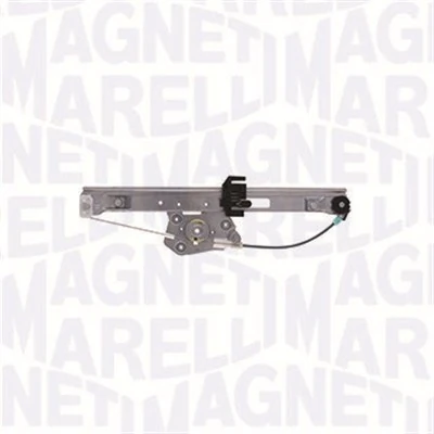Window Regulator